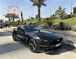 فورد موستانج